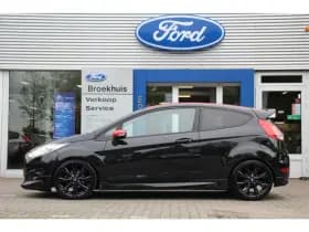 Ford Fiesta thumbnail 2