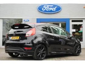 Ford Fiesta thumbnail 3