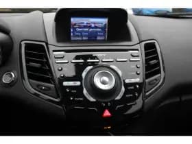 Ford Fiesta thumbnail 22