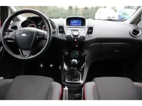 Ford Fiesta thumbnail 5