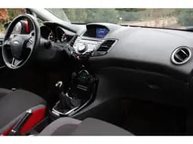 Ford Fiesta thumbnail 6