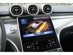 Mercedes-Benz C-Klasse thumbnail 20