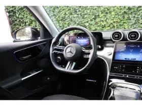 Mercedes-Benz C-Klasse thumbnail 22