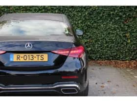 Mercedes-Benz C-Klasse thumbnail 23