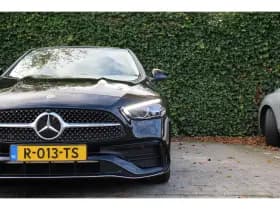 Mercedes-Benz C-Klasse thumbnail 24