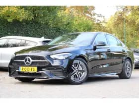 Mercedes-Benz C-Klasse thumbnail 27