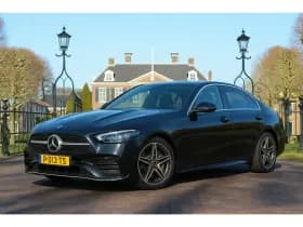 Mercedes-Benz C-Klasse thumbnail 30