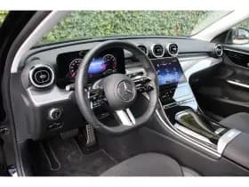 Mercedes-Benz C-Klasse thumbnail 4