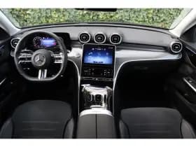 Mercedes-Benz C-Klasse thumbnail 5