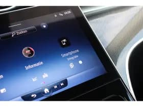 Mercedes-Benz C-Klasse thumbnail 8