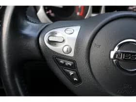 Nissan Juke thumbnail 14