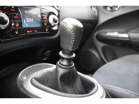 Nissan Juke thumbnail 24