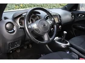 Nissan Juke thumbnail 4