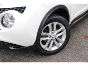 Nissan Juke thumbnail 33