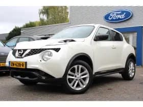 Nissan Juke thumbnail 34
