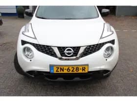 Nissan Juke thumbnail 35