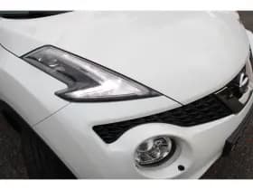 Nissan Juke thumbnail 36