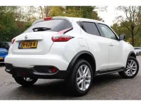 Nissan Juke thumbnail 37