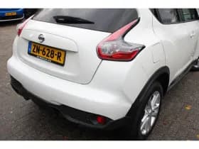 Nissan Juke thumbnail 38