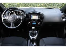 Nissan Juke thumbnail 5