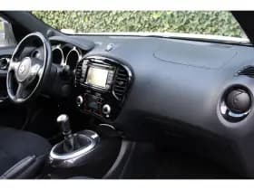 Nissan Juke thumbnail 6