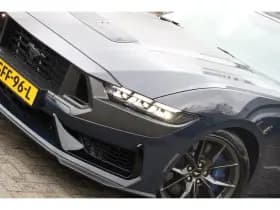 Ford Mustang thumbnail 11