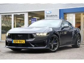 Ford Mustang thumbnail 7