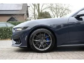 Ford Mustang thumbnail 9