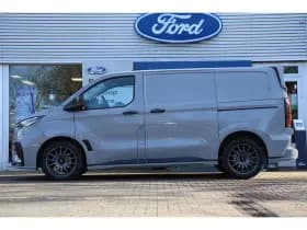 Ford Transit Custom thumbnail 2