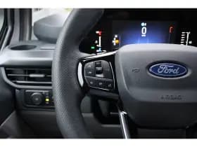 Ford Transit Custom thumbnail 11