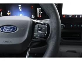 Ford Transit Custom thumbnail 12