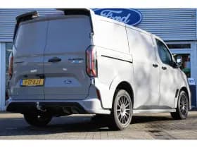 Ford Transit Custom thumbnail 3