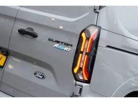 Ford Transit Custom thumbnail 28