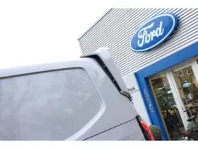 Ford Transit Custom thumbnail 29