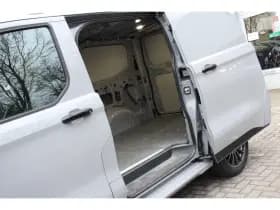 Ford Transit Custom thumbnail 30