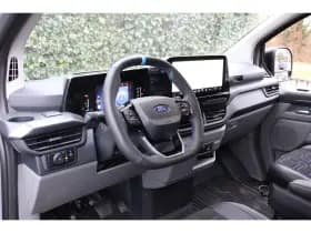 Ford Transit Custom thumbnail 4