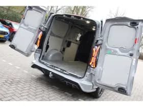 Ford Transit Custom thumbnail 31
