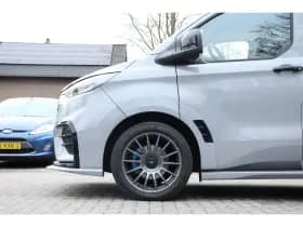 Ford Transit Custom thumbnail 32