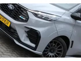 Ford Transit Custom thumbnail 33
