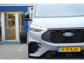 Ford Transit Custom thumbnail 34