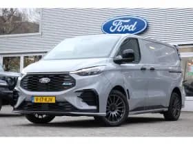 Ford Transit Custom thumbnail 37
