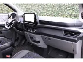 Ford Transit Custom thumbnail 5