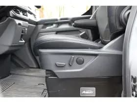 Ford Transit Custom thumbnail 8