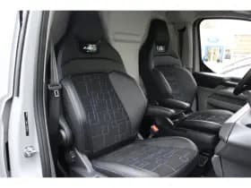 Ford Transit Custom thumbnail 10