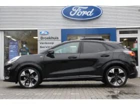 Ford Puma thumbnail 2