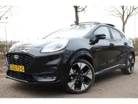 Ford Puma thumbnail 36