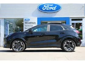 Ford Puma thumbnail 2