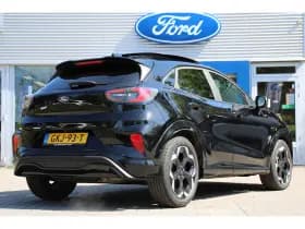 Ford Puma thumbnail 3
