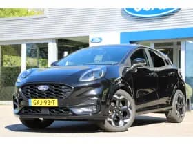 Ford Puma thumbnail 29