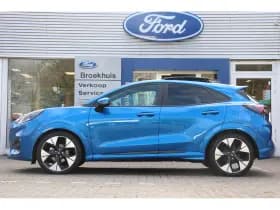 Ford Puma thumbnail 2